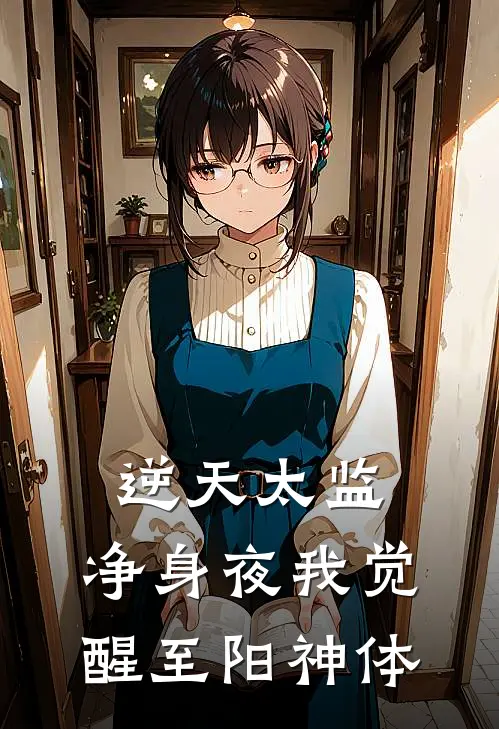 逆天太监：净身夜我觉醒至阳神体(林辰夏倾月)在线阅读免费小说_完整版小说免费阅读逆天太监：净身夜我觉醒至阳神体(林辰夏倾月)