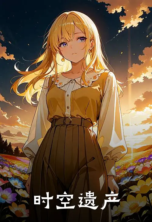 时空遗产