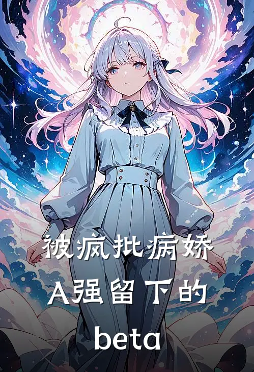被疯批病娇A强留下的beta