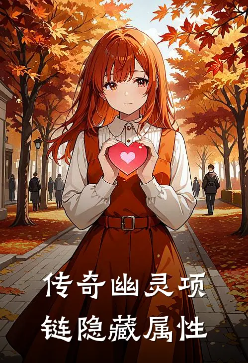 传奇幽灵项链隐藏属性