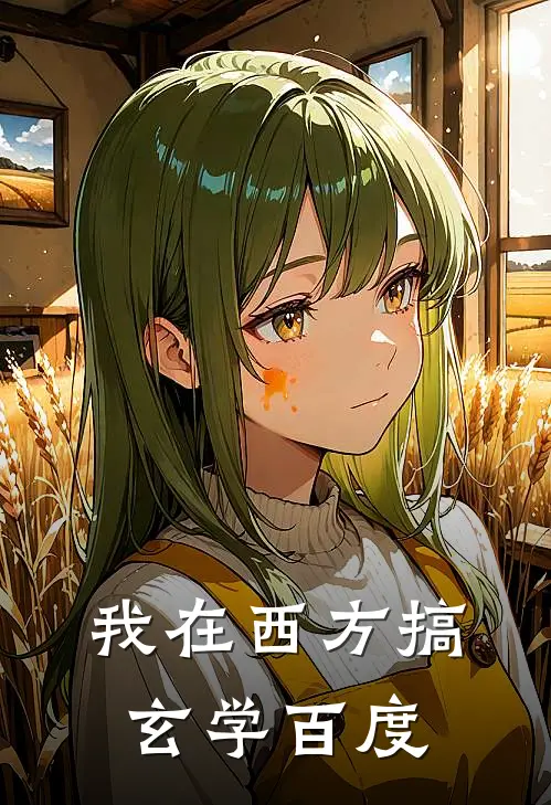 我在西方搞玄学百度