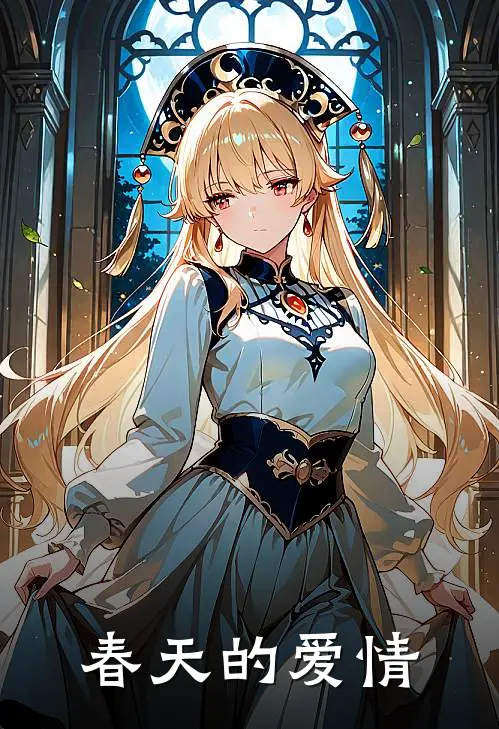 春天的爱情