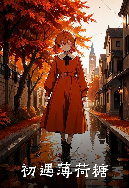 林小满陆远霆《初遇【薄荷糖】》_(林小满陆远霆)热门小说