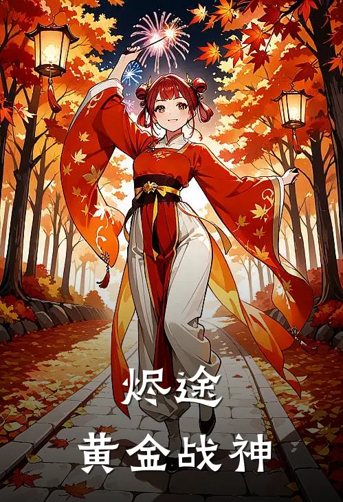 烬途：黄金战神龙焱林简全本免费小说_热门网络小说推荐烬途：黄金战神龙焱林简