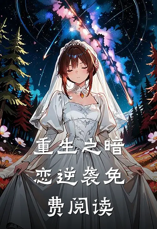 重生之暗恋逆袭免费阅读