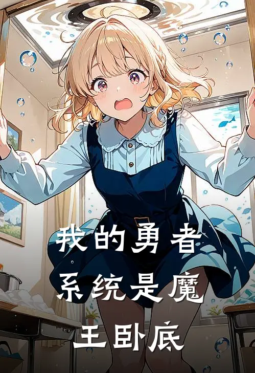 我的勇者系统是魔王卧底