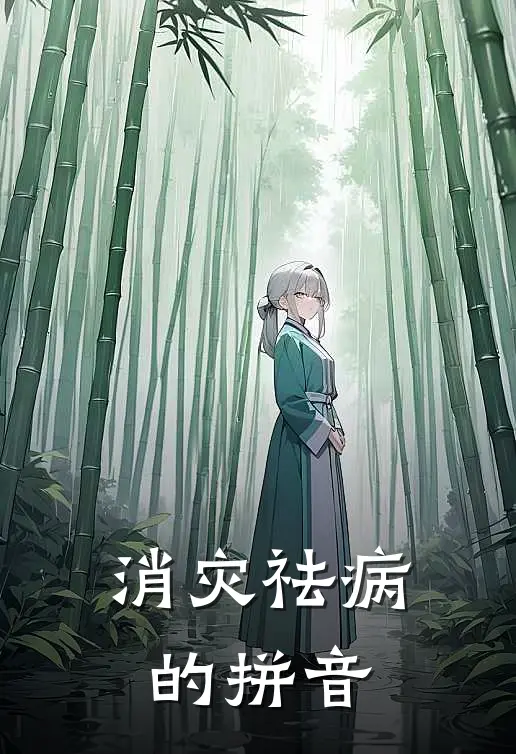 消灾祛病的拼音