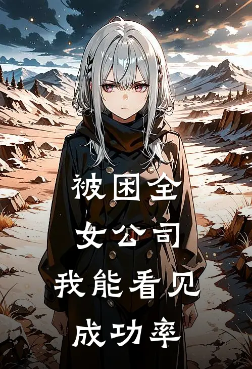 林宇艾琳(被困全女公司，我能看见成功率)全本免费在线阅读_(被困全女公司，我能看见成功率)完结版免费在线阅读