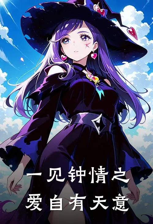 一见钟情之爱自有天意