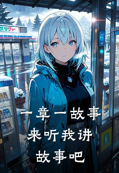 一章一故事，来听我讲故事吧许熙悦墨羽全本免费在线阅读_许熙悦墨羽全文阅读