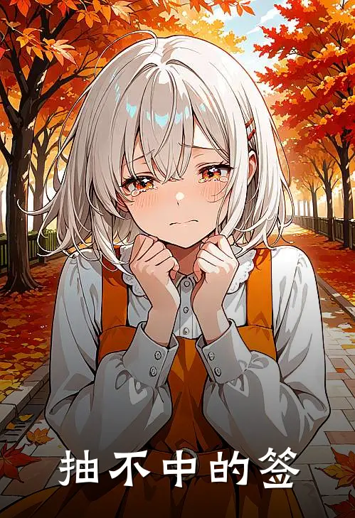 渺渺傻乐（抽不中的签）免费阅读无弹窗_抽不中的签渺渺傻乐全文免费阅读无弹窗大结局