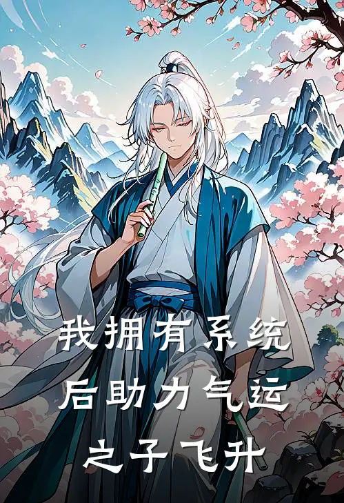 我拥有系统后助力气运之子飞升