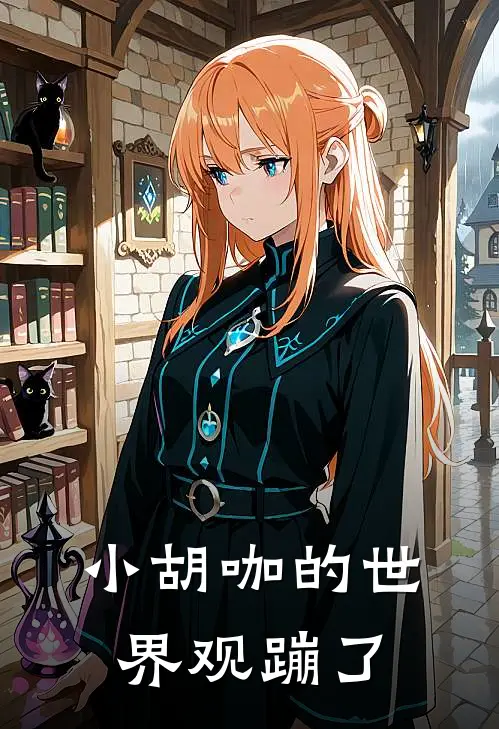 小胡咖的世界观蹦了(温可葛宸)全本免费在线阅读_小胡咖的世界观蹦了全文阅读