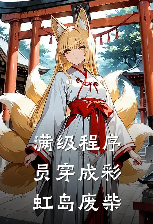 满级程序员穿成彩虹岛废柴