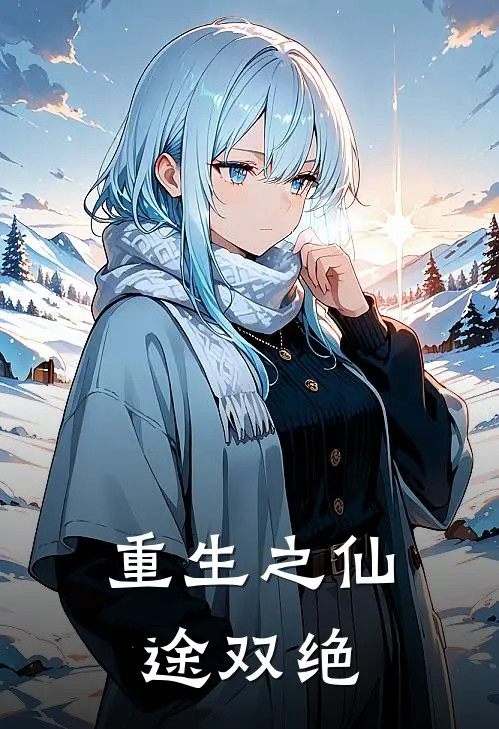 重生之仙途双绝