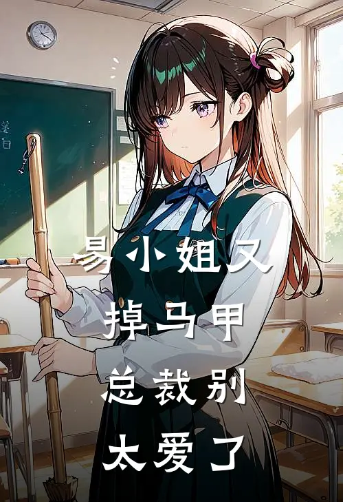 易小姐又掉马甲，总裁别太爱了（易慈厉锦川）全文免费阅读无弹窗大结局_易小姐又掉马甲，总裁别太爱了最新章节列表_笔趣阁（易慈厉锦川）