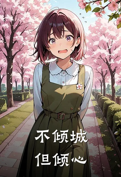 不倾城但倾心闻予陈冲萍完本小说免费阅读_小说完结版不倾城但倾心闻予陈冲萍