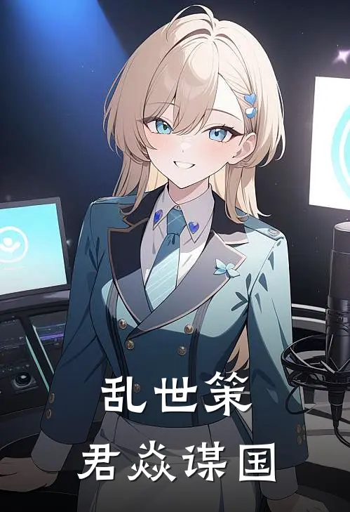 欧阳君焱欧阳君焱《乱世策：君焱谋国》完结版免费阅读_欧阳君焱欧阳君焱热门小说