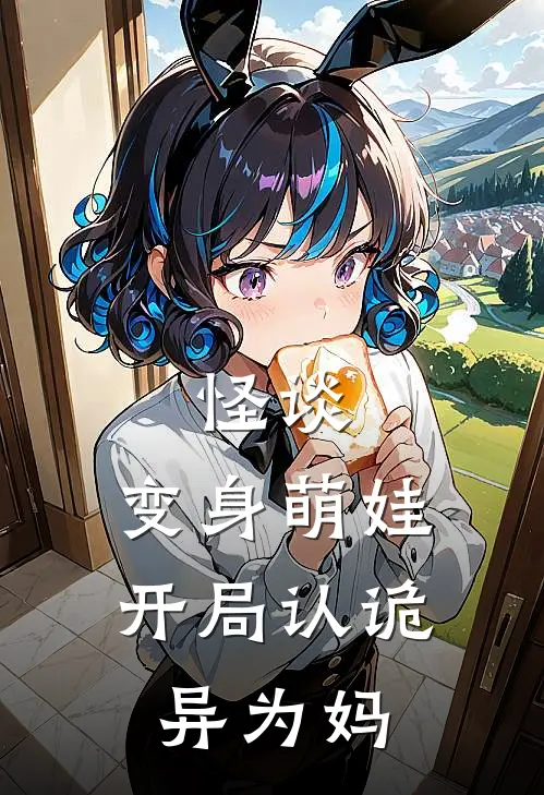 怪谈：变身萌娃，开局认诡异为妈