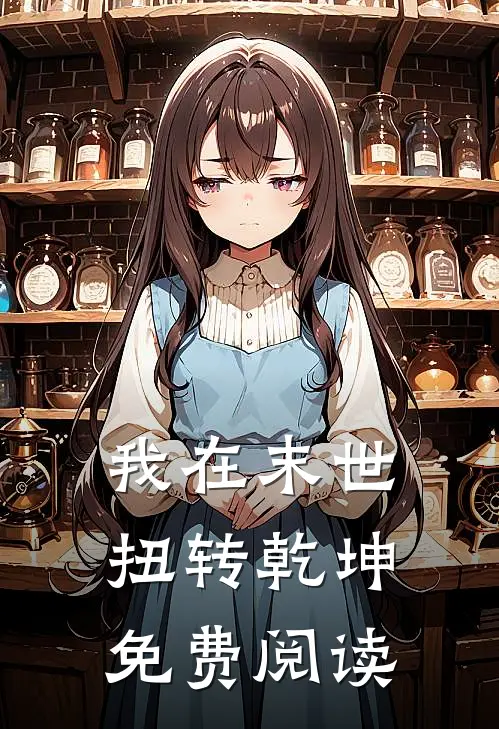 我在末世扭转乾坤免费阅读