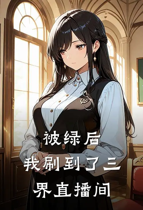 被绿后，我刷到了三界直播间