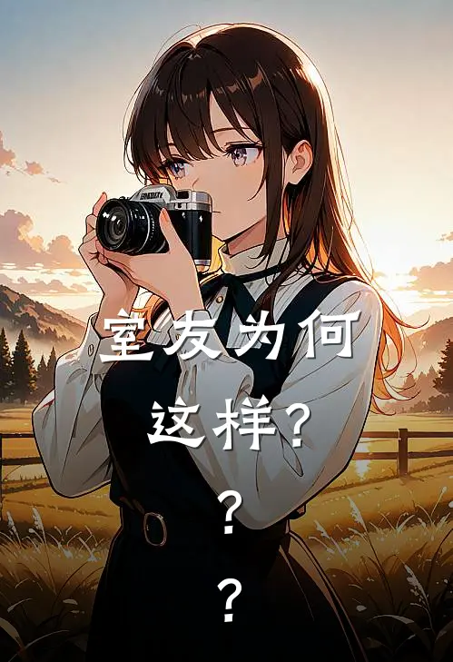 室友为何这样？？？宿桁林屿最新热门小说_室友为何这样？？？全本在线阅读