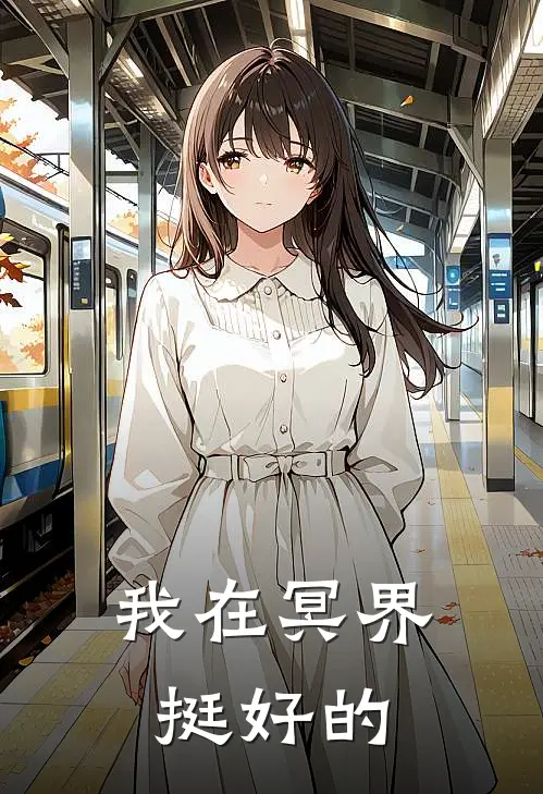 我在冥界挺好的