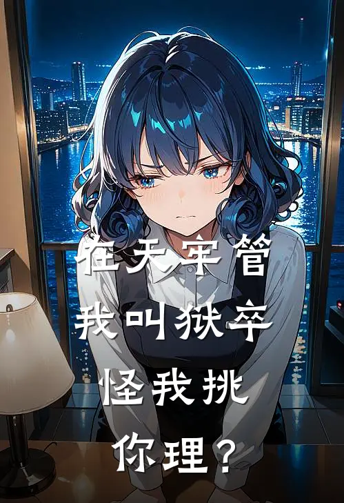 在天牢管我叫狱卒，怪我挑你理？