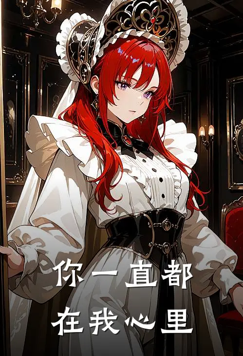 你一直都在我心里