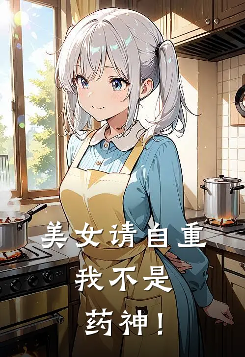 美女请自重，我不是药神！