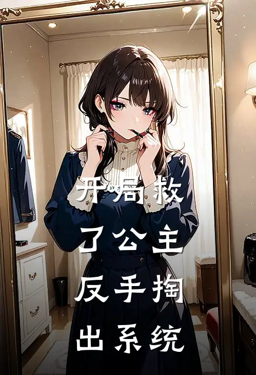 开局救了公主，反手掏出系统(赵峰赵峰)最新小说推荐_最新热门小说开局救了公主，反手掏出系统赵峰赵峰
