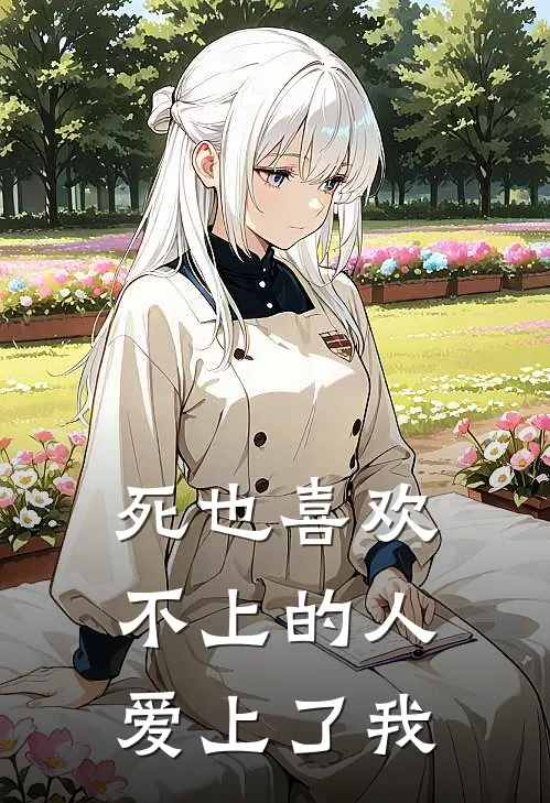 死也喜欢不上的人爱上了我沈茗林游离小说完结_免费小说全本死也喜欢不上的人爱上了我(沈茗林游离)