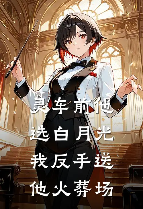 宋景和江雪(灵车前他选白月光，我反手送他火葬场)完整版免费在线阅读_《灵车前他选白月光，我反手送他火葬场》全集在线阅读