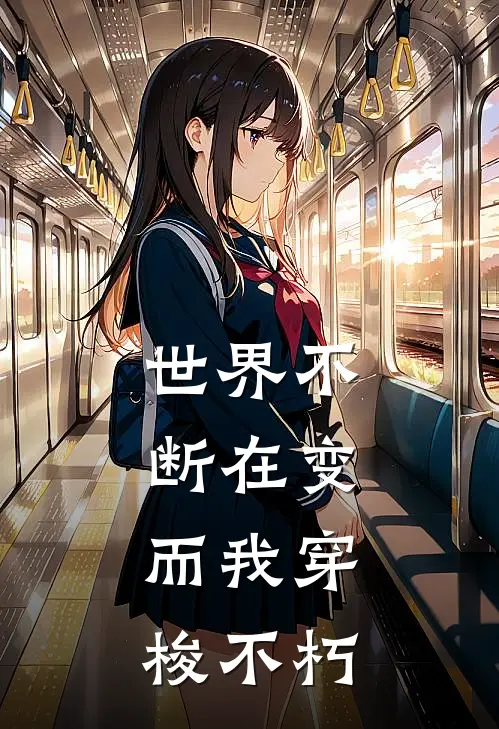 世界不断在变，而我穿梭不朽(符凡恶恒)热门小说在线阅读_热门小说世界不断在变，而我穿梭不朽(符凡恶恒)