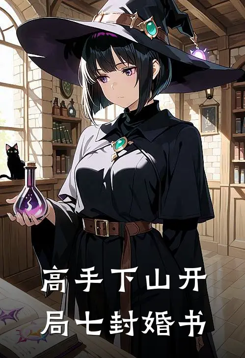 高手下山开局七封婚书(江无尘唐心怡)热门网络小说推荐_免费完结版小说高手下山开局七封婚书(江无尘唐心怡)
