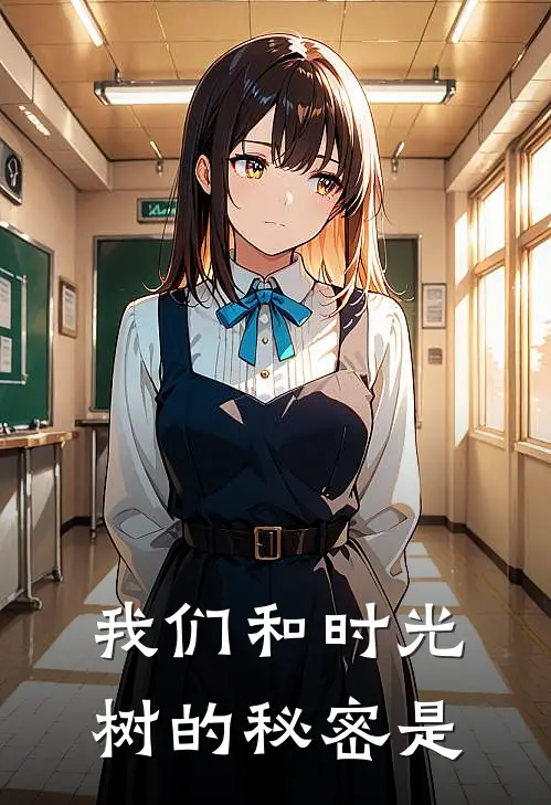 我们和时光树的秘密是