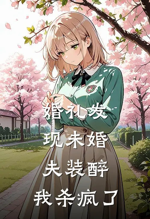 婚礼发现未婚夫装醉，我杀疯了(陈飞林哥)热门网络小说推荐_最新章节列表婚礼发现未婚夫装醉，我杀疯了(陈飞林哥)