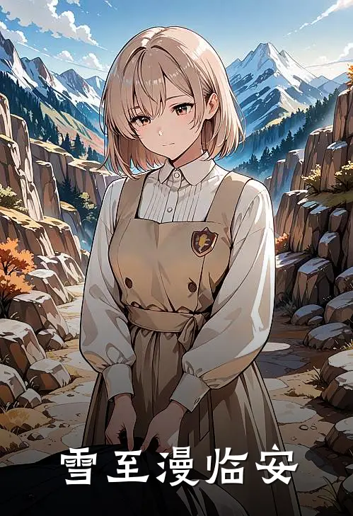 安语凝林晏辰(雪至漫临安)全本免费在线阅读_(雪至漫临安)完结版免费在线阅读