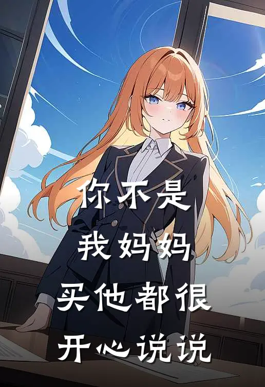 你不是我妈妈,买他都很开心说说