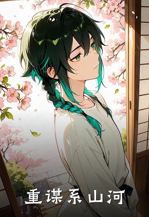重谋系山河元念姜泞谣全本免费在线阅读_元念姜泞谣全文阅读