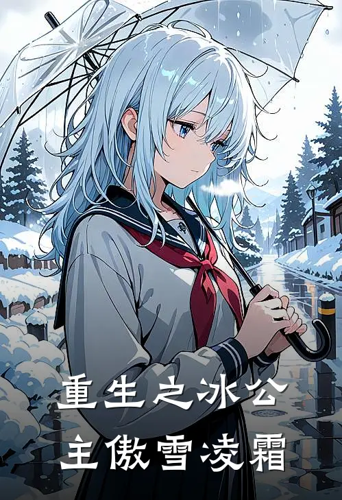 重生之冰公主傲雪凌霜庞尊颜爵小说完结推荐_热门小说阅读重生之冰公主傲雪凌霜庞尊颜爵