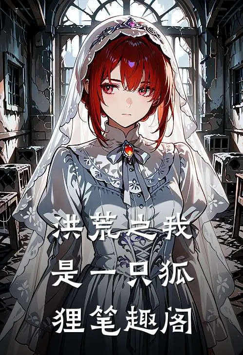 洪荒之我是一只狐狸笔趣阁
