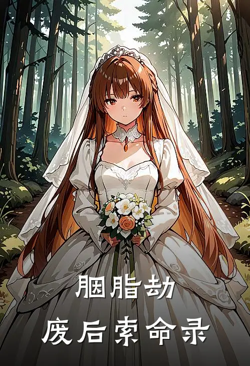 胭脂劫：废后索命录