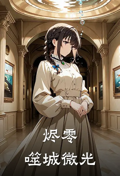 烬零：噬城微光