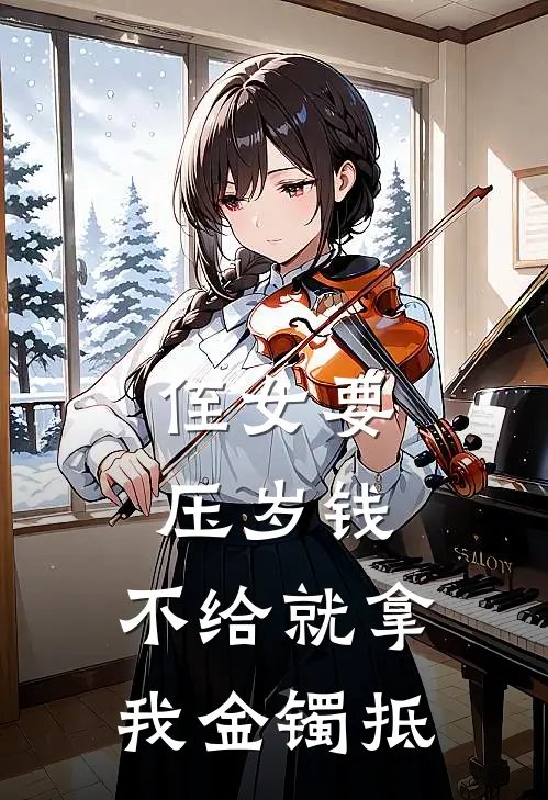 侄女要压岁钱，不给就拿我金镯抵(徐梦欣韩束)全文在线阅读_(侄女要压岁钱，不给就拿我金镯抵)精彩小说