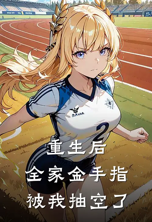 重生后：全家金手指被我抽空了顾云霜顾崇岳最新推荐小说_完结版小说推荐重生后：全家金手指被我抽空了顾云霜顾崇岳