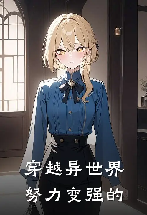 穿越异世界努力变强的