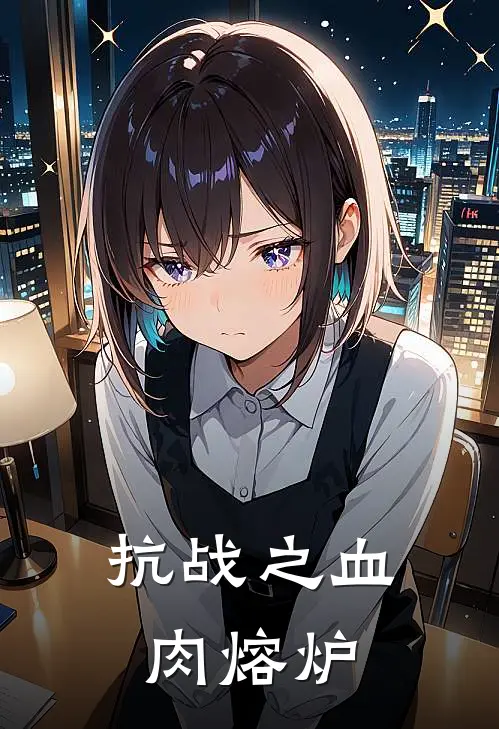 抗战之血肉熔炉