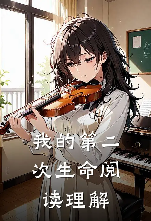 我的第二次生命阅读理解