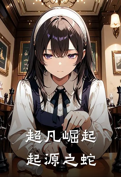 超凡崛起起源之蛇